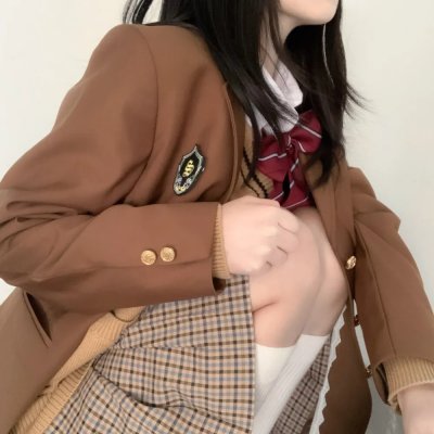 邻家怪男孩