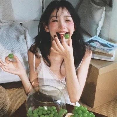 欲望受害者