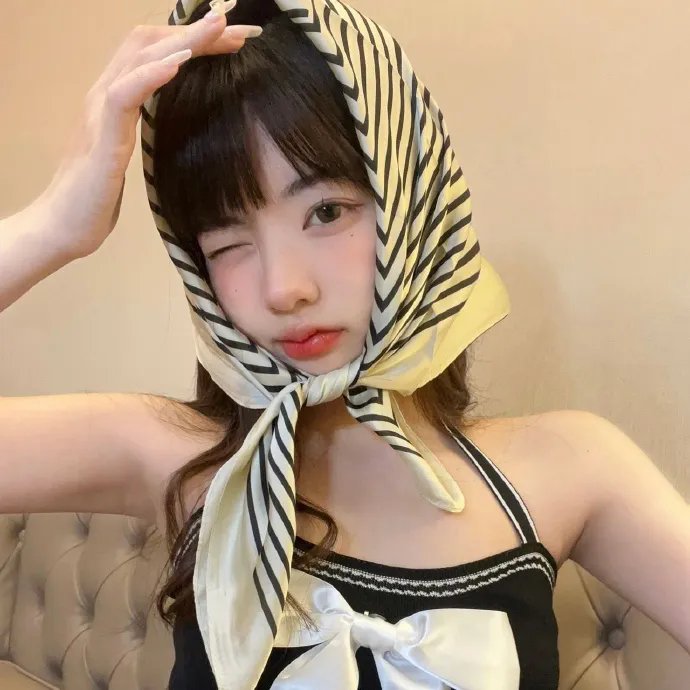 千万别眨眼